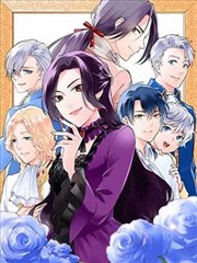 雌堕漫画作品卡片封面：灰阶叙事第一辑